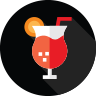 Tuk Tuk cocktails, wine and drinks menu