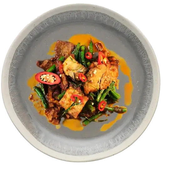 Tuk Tuk Thai Food Restaurant Milton Brisbane - Order takeaway online or book a table!