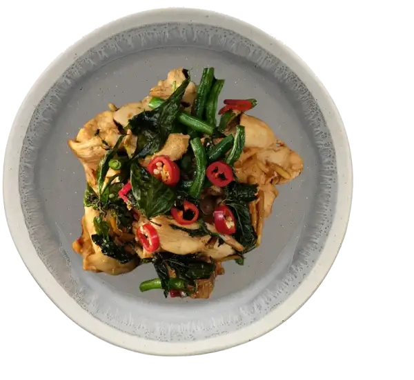 Tuk Tuk Thai Food Restaurant Milton Brisbane - Order takeaway online or book a table!